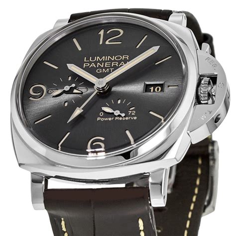 panerai year code
